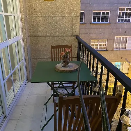 Lägenhet Piso Plaza Ravella