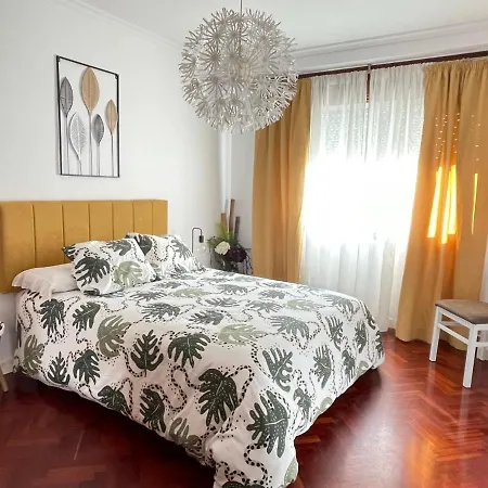 Piso Plaza Ravella Lägenhet *